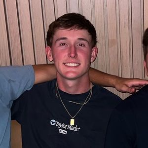 Meet your Posher, Greg